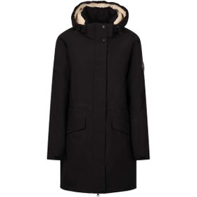 Resim Trespass Deborah Dlx Rainwear Jacket Kadın 