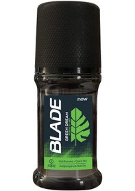Resim Blade Roll on 50 ml Green Dream 