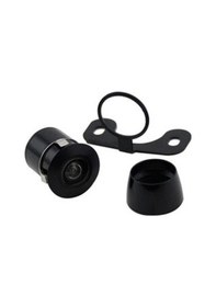 Resim Hd Geri Görüş Kamerası 18.5 MM Micro Hd Siyah 