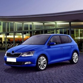 Resim Tekerlek Bijon Kapağı Siyah 5 adet 1Z0601173 Skoda Fabia ile uyumlu 2015-2021 