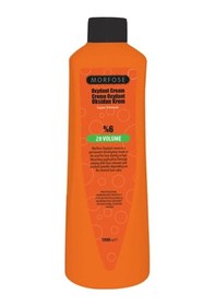 Resim Morfose Oksidan Krem 20 Volüm 1000 Ml 