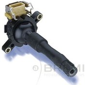 Resim Bremi 11860t Ateşleme Bobini Bmw M50 M52 M54 M62 E36 E46 E39 E38 E53 M62 B44 R.r 3 Vogue L322 02 12 Nec020 