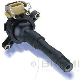 Resim Bremi 11860t Ateşleme Bobini Bmw M50 M52 M54 M62 E36 E46 E39 E38 E53 M62 B44 R.r 3 Vogue L322 02 12 Nec020 