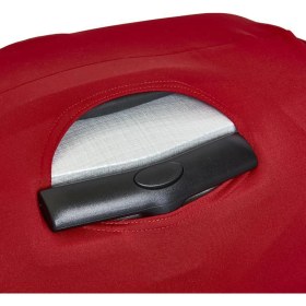 Resim Samsonite Büyük Boy Valiz Kılıfı 