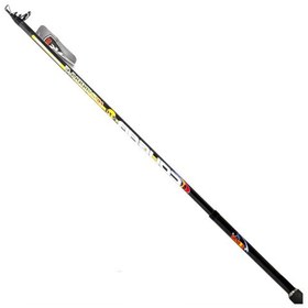 Resim Oscar Cougar 3.60 M Karbon Olta Kamışı 