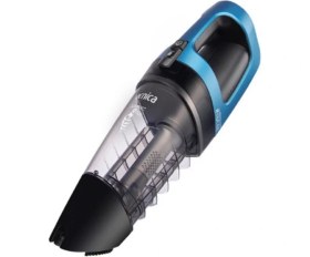 Resim Arnica ET11201 Süpürgeç E-Max Şarjlı Dikey Süpürgesi Mavi 