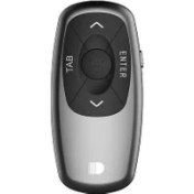 Resim Doosl 2.4g Kablosuz Lazer Işaretçi Sunucu Ppt Konuşma Toplantısı Öğretimi Uzaktan Kumanda(Yurt Dışından) 