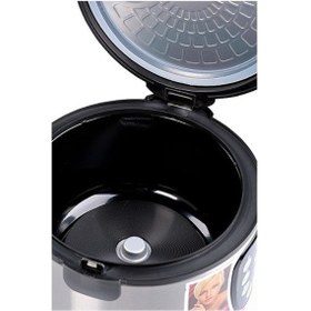 Resim Redmond RMC-M4515E Çok Amaçlı Buharlı Pişirici 