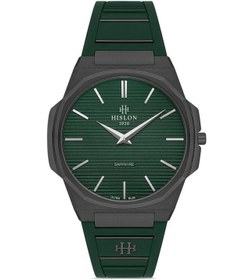 Resim Hislon CL127N-15YN Erkek Kol Saati 