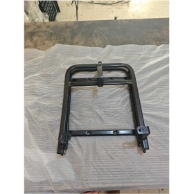 Resim Nazilli Avm Arora Special Alfa Kızaklı Kurye Paket Çanta Demiri 