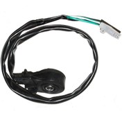 Resim MOTOHANE 125 Kdf 125 Mr I Uyumlu Yan Sehpa Müşürü Orj 