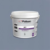 Resim Polisan 4931 - Atlas Mavisi - CD-8204 15 Litre A1 Silikonlu Dış Cephe Boyası (37200012200) 