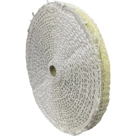 Resim Sisal Disk Fırça 300 mm x 9 Kat(Kopya) 