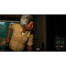 Resim Microids Alfred Hitchcock Vertigo Limited Edition Nintendo Switch 