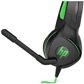 Resim Hp Pavilion Gaming 400 4Bx31Aa Oyuncu Kulaklığı 