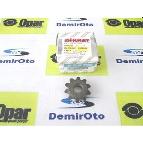 Resim 55205464 İstavroz Dişlisi Uno70-Tempra-Tipo-Palio-Doblo-Fr OPAR 