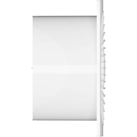 Resim Venteurope Elegia 10 cm Banyo Tuvalet Aspiratör Havalandırma Fanı 
