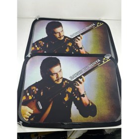 Resim Tky Oto Cam Perde Aksesuar ’orhan Gencebay’ (Tüm Otolara Uygundur.) 