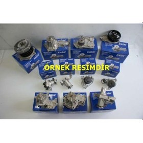 Resim Suzuki Swift 05-11 Devirdaim Su Pompası Jp 