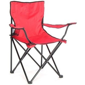 Resim Dft Kollu Katlanır Kamp Sandalyesi Rejisör 001 