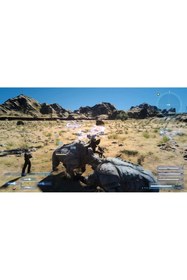 Resim Square Enix Final Fantasy XV: Day One Edition Xbox One 