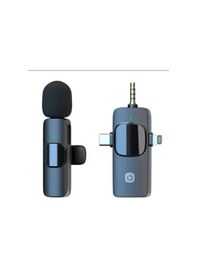 Resim Zr565 K15 Tekli Çoklu Mikrofon 