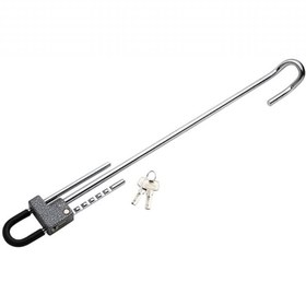 Resim Genel Markalar Yuma Direksiyon / Oto Emniyet Kilidi - Bilyalı, 70 cm 