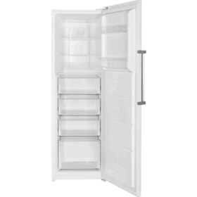 Resim Ued 8274 Dtk Nf D/s Dgt 7 Bölmeli No Frost Dikey Derin Dondurucu 