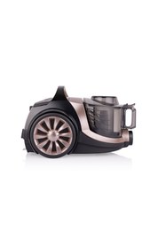 Resim Arnica Tesla Premium Torbasız Süpürge Rose ET14360 