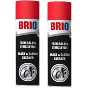 Resim Brio Fren Balata Temizleyici Sprey 500 ml 