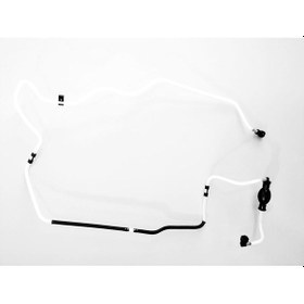 Resim Mazot Borusu Master Iıı 2.3 Dcı 175068840r-175063753r 