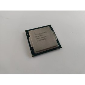 Resim Intel Xeon E3-1270V5 8m Cache, 3.60 Ghz FCLGA1151 