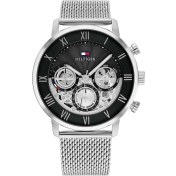 Resim Tommy Hilfiger TH1710708 Erkek Kol Saati 