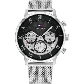 Resim Tommy Hilfiger TH1710708 Erkek Kol Saati 