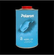 Resim Polaron HS AKRİLİK VERNİK 1/1 