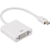 Resim PrimeX Plus X-2530 Thunderbolt Mini Display To DVI Active Dönüştürücü 