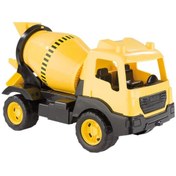Resim Dolu Beton Mikseri 42 Cm 