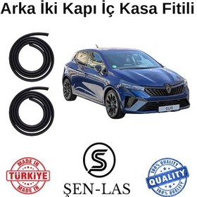 Resim Renault Clio 5 Şen-las Arka Iki Kapı Fitili Şl1307 