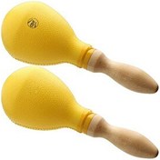 Resim Cox Plastik Marakas M16-Y 