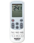 Resim Huayu Kk K-Sm1356 Samsung Akıllı Unıversal Klima Kumanda 