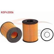 Resim Toyota Aurıs / Avensıs 2.2 D-4d 2.0 D-4d 2007-2012 Yağ Filtre J1312020 