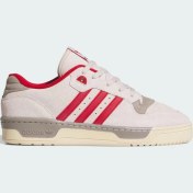 Resim adidas Rivalry Low Erkek Günlük Spor Ayakkabı 