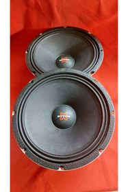 Resim Eyton Mt250 25cm Midrange 
