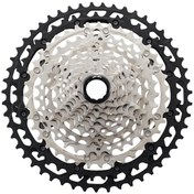 Resim shimano Xt Cs-m8100-12 Ruble 10-45t 