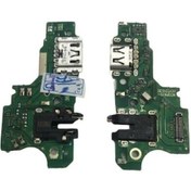 Resim Axya Oppo Uyumlu A15 Şarj Soketi Bordu Cph2185 