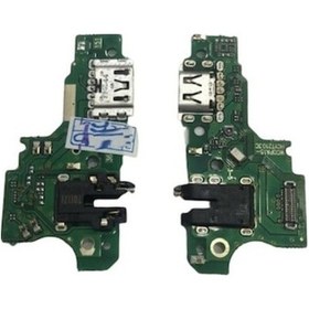 Resim Axya Oppo Uyumlu A15 Şarj Soketi Bordu Cph2185 