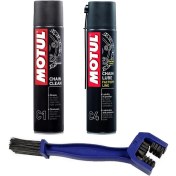 Resim Motul Zincir Yağlama ve Temizleme TYC00731650406 
