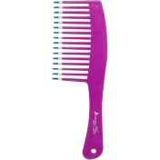 Resim Mena Rise Nascita Renkli Tarak Pembe - 108 