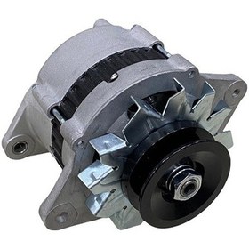 Resim 12V Alternatör Dinamo Hıtachı Tipi 70 A Nıssan Patrol/Vanetta-For N11.1146 