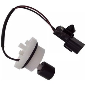 Resim Mazot Filtre Su Ayırıcı Sensörü L200 CR 07-15 